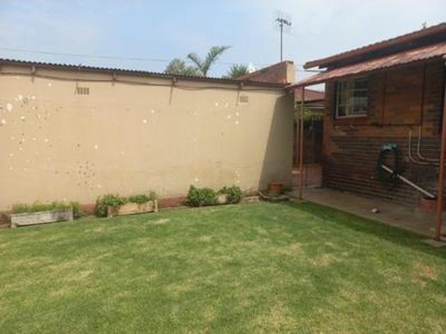 House for sale in Ekurhuleni, Gauteng