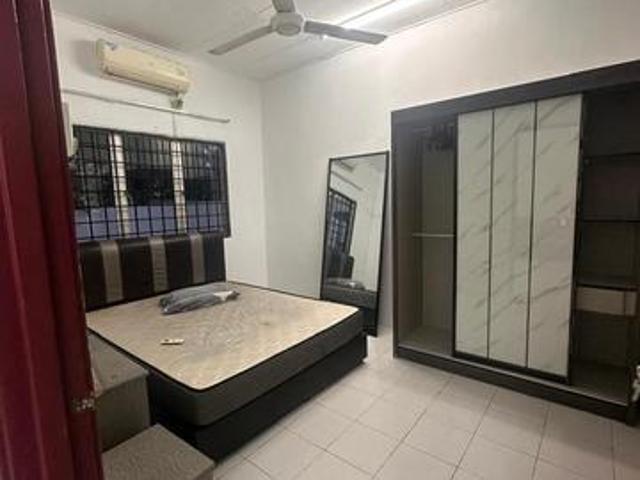 Terraced House for rent in Petaling, Subang Jaya