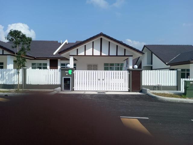 Residential House for rent in Seremban