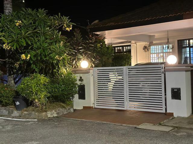 Residential House for sale in Georgetown, Penang