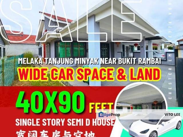 House for sale in Malaka