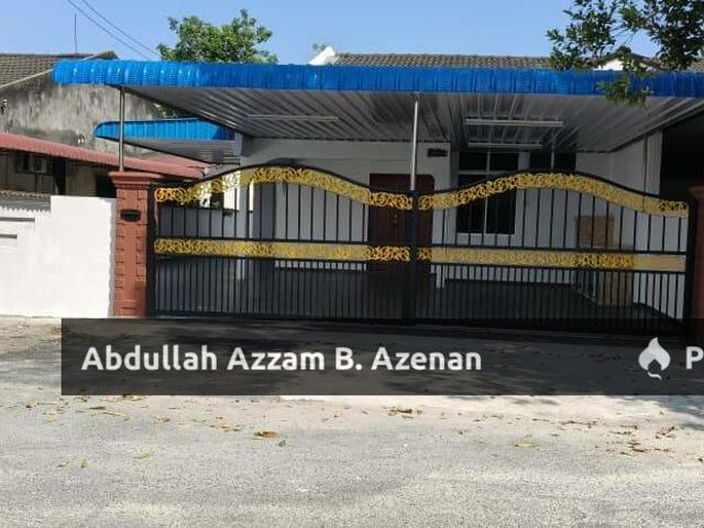 Residential House for sale in Lunas, Kedah