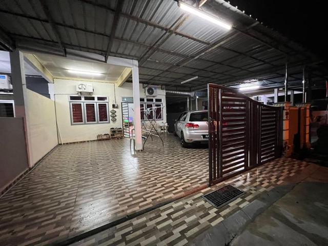 Property for sale in Nibong Tebal, Seberang Perai