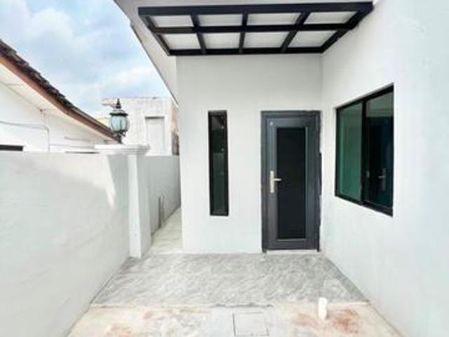 Terraced House for sale in Ulu Tiram, Johor