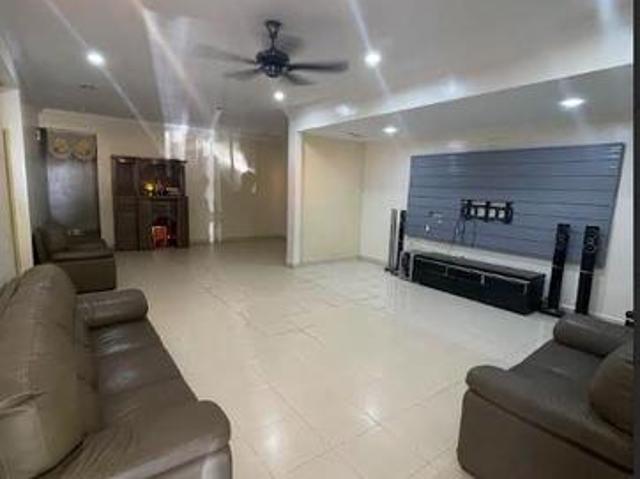 Residential House for sale in Sungai Petani, Kuala Muda