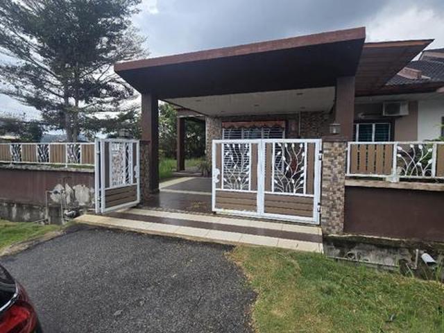 Residential House for sale in Pahang