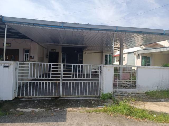 Residential House for sale in Wellesley, Penang