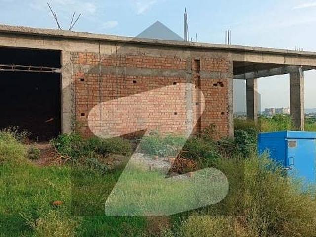 House for sale in Islamabad