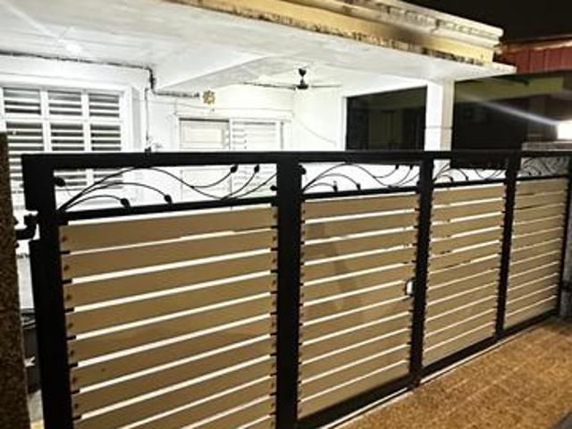 Terraced House for rent in Selangor