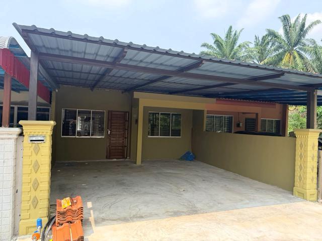 Terraced House for sale in Sungai Jawi, Seberang Perai