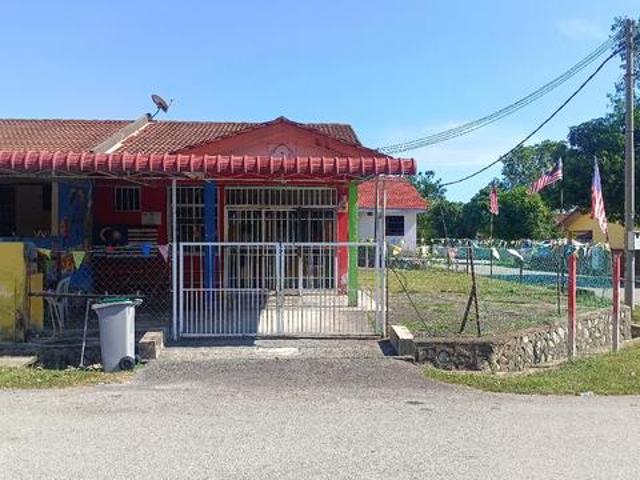Terraced House for sale in Sendayan Village, Negeri Sembilan