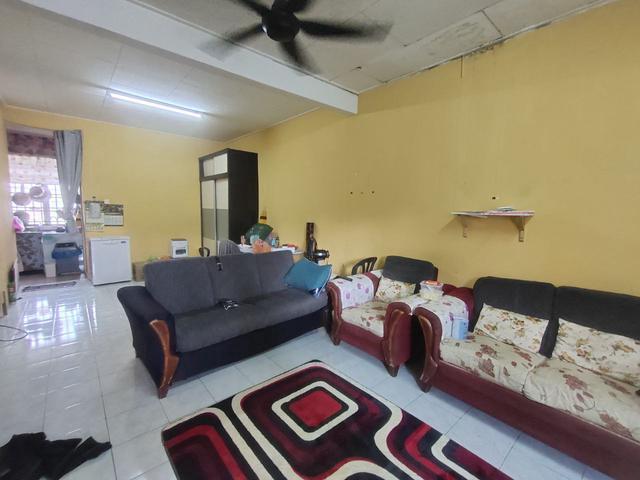 Terraced House for sale in Johore Bahru, Johor