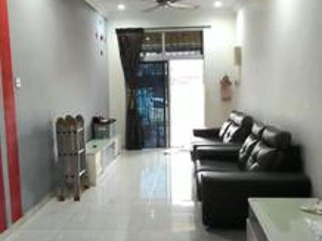 Terraced House for rent in Iskandar Puteri, Johor Bahru