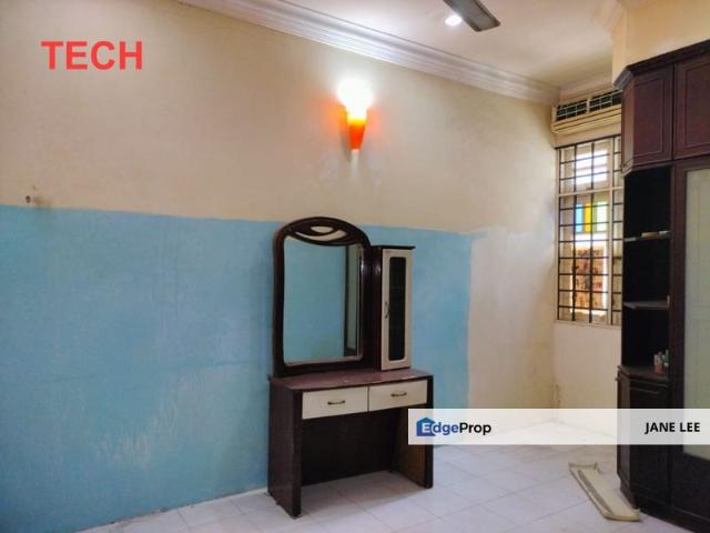 House for sale in Perak, Tanjong Ipoh