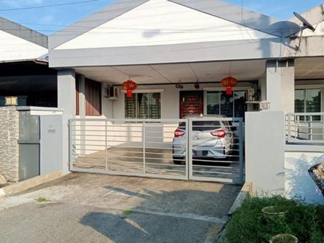 Terraced House for sale in Kuching, Sarawak