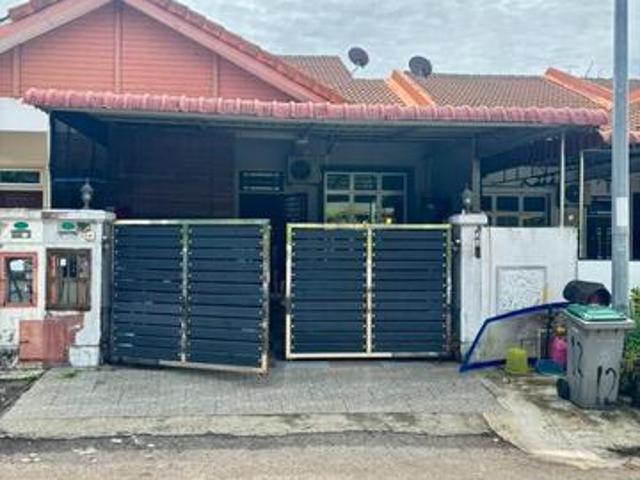 Terraced House for sale in Bukit Ledang, Johor