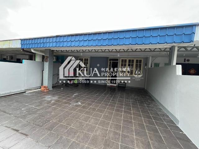 House for rent in Kuching