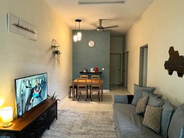 Terraced House for sale in Kulim, Kedah