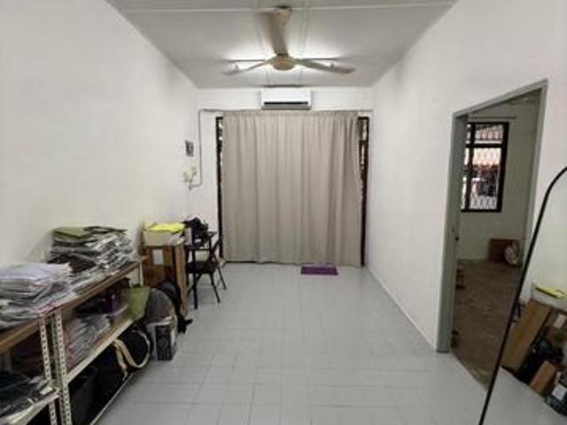 Terraced House for sale in Wellesley, Penang