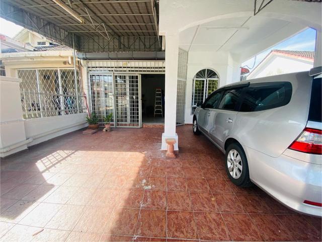Terraced House for sale in Nilai, Seremban