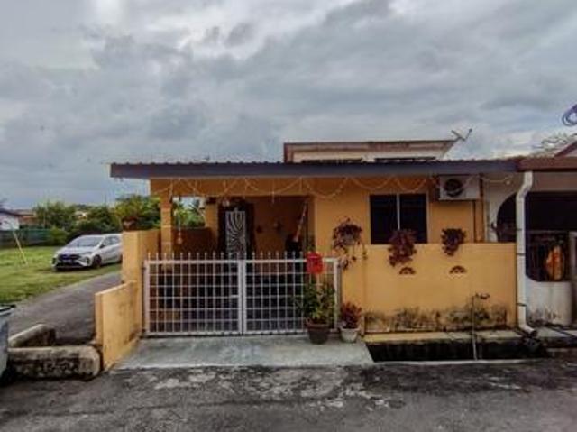 Terraced House for sale in Negeri Sembilan
