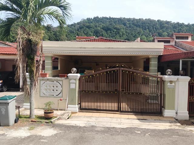 Terraced House for sale in Tampin, Negeri Sembilan