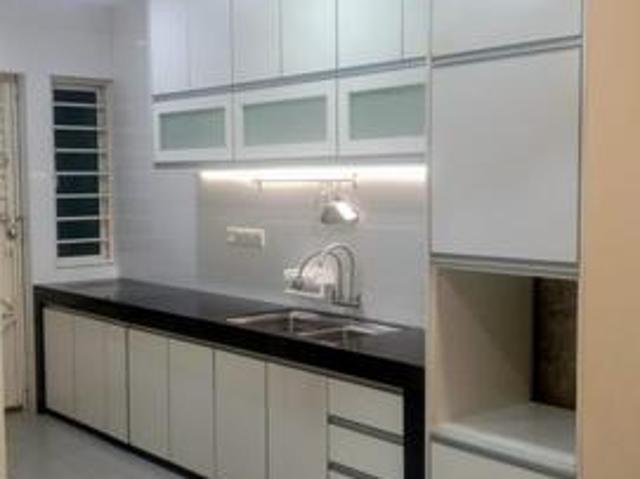 Terraced House for rent in Petaling, Subang Jaya