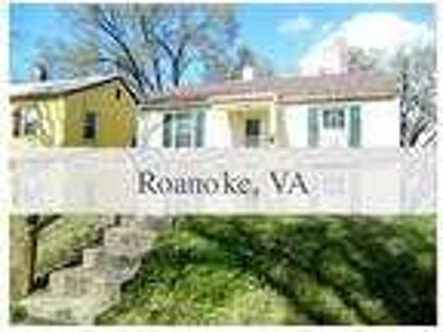 House for rent in Roanoke Red Sulphur Springs, Catawba
