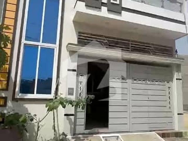 House for sale in North Waziristan, Federally Administered Tribal Areas fata