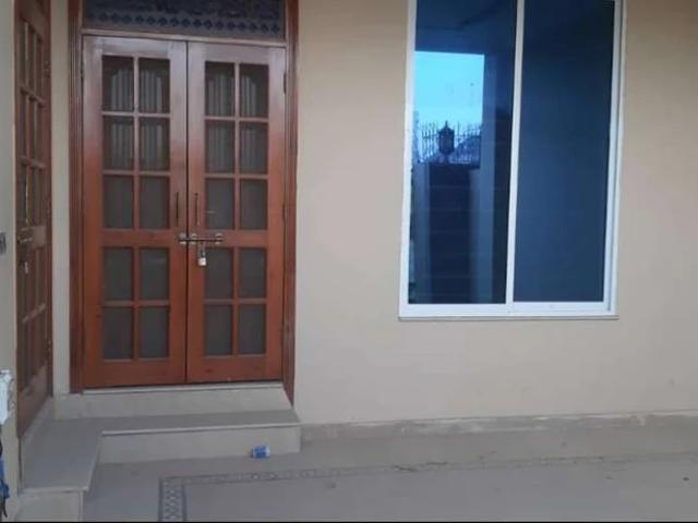House for rent in Islamabad