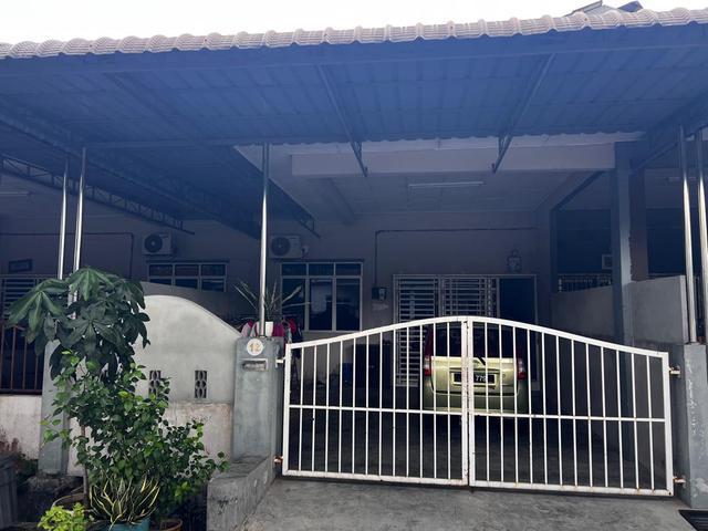 Terraced House for sale in Perak, Taiping
