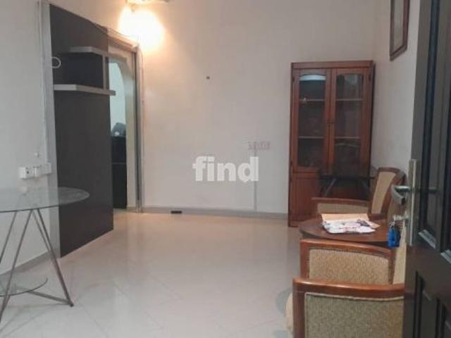 House for rent in Georgetown, Penang