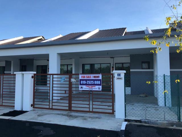 Terraced House for sale in Kuala Ketil, Kedah