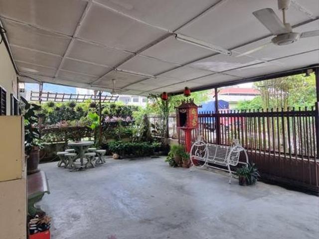 Bungalow for sale in Selayang, Selangor
