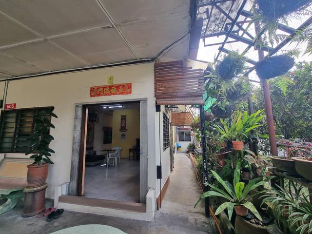 Bungalow for sale in Selayang, Selangor