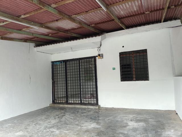 Terraced House for sale in Perak, Tanjong Malim