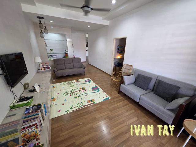 Residential House for sale in Wellesley, Penang