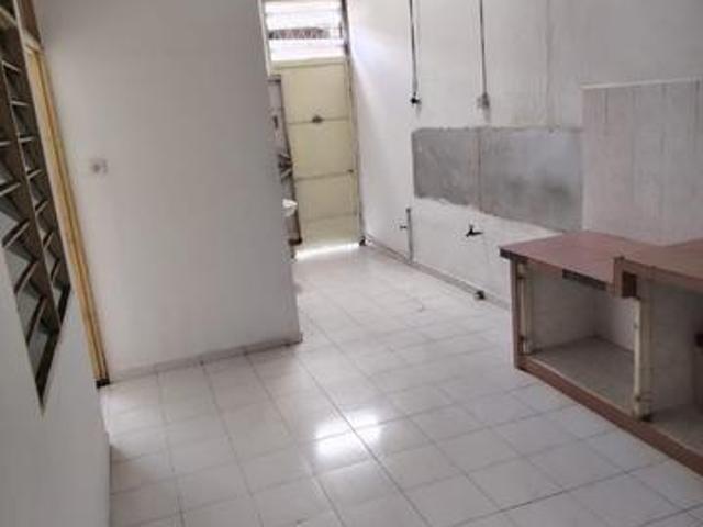 Terraced House for rent in Georgetown, Penang