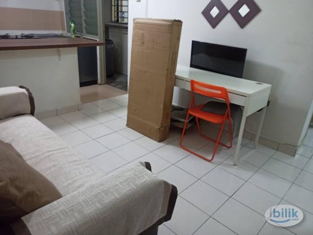 Room for rent in Petaling, Subang Jaya