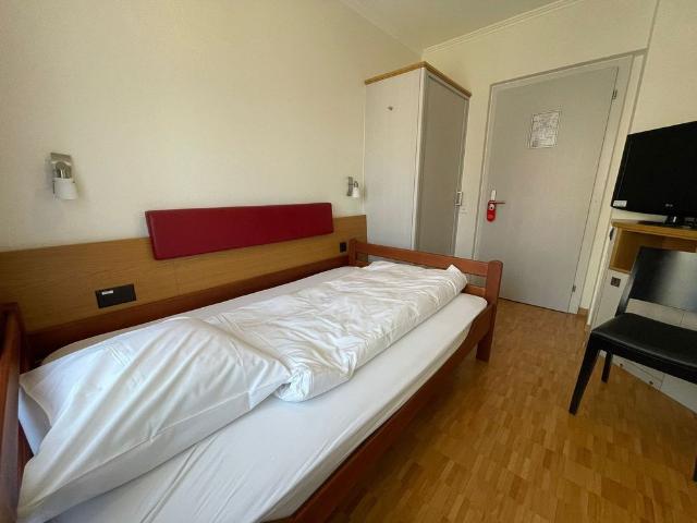 Apartment mieten in Unterstrass, Zürich