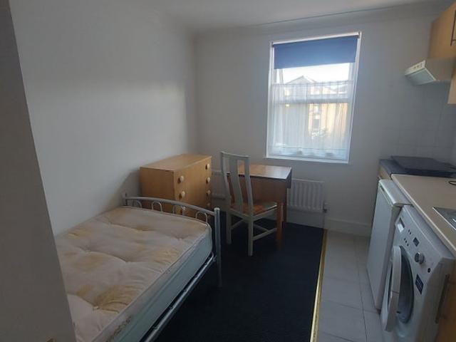 Studio for rent in Greater London