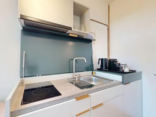 Apartment mieten in Bern