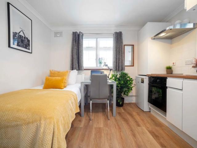 Apartment for rent in Bayswater, Greater London