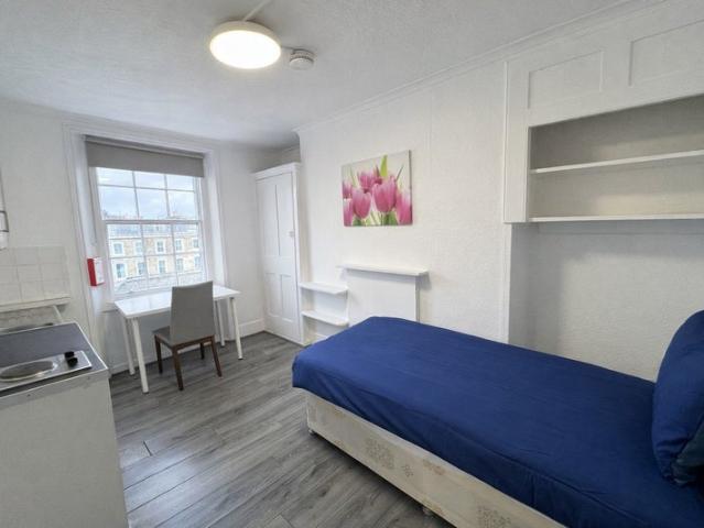Studio for rent in Chelsea, Greater London