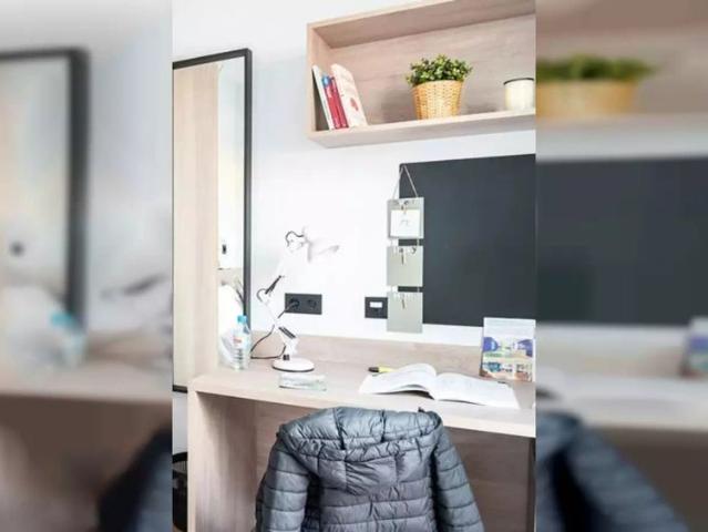 Estudio en alquiler en Centre Històric, l'Alacantí
