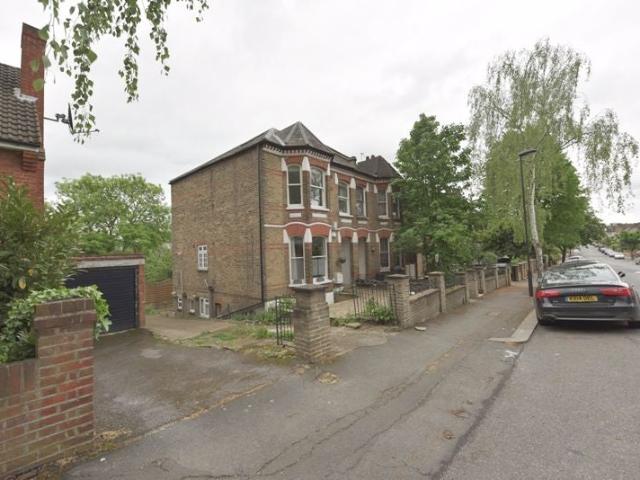 Studio for rent in Tulse Hill, Isle Of Man