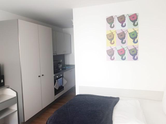 Apartment mieten in Treptow–Köpenick, Berlin