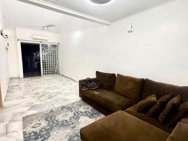 Terraced House for rent in Petaling, Subang Jaya