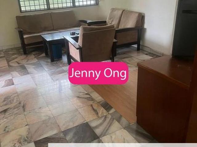 House for sale in Lunas, Kedah