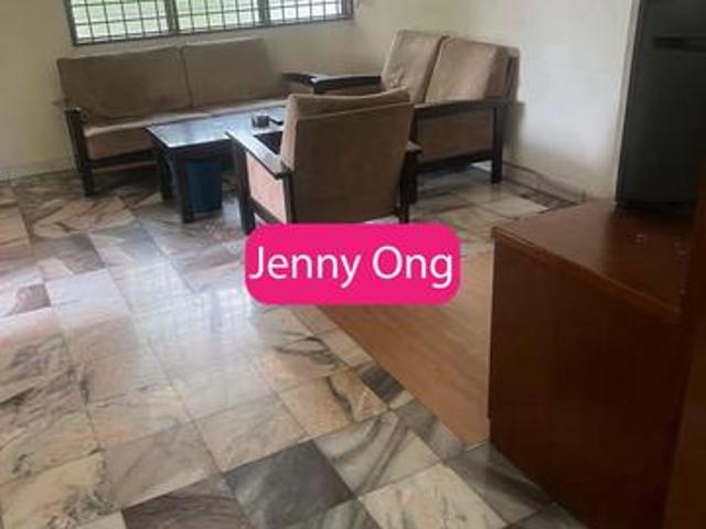 Bungalow for sale in Lunas, Kedah